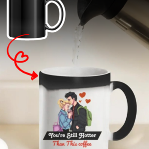 valentine's day | Magic Mug